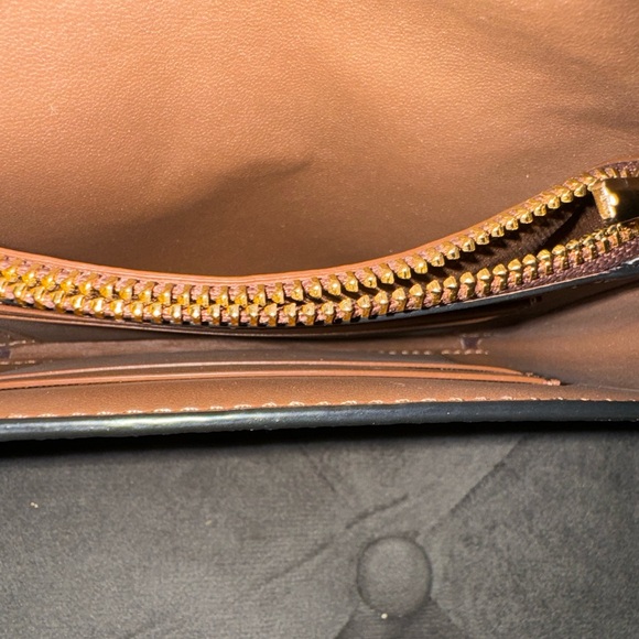 Coach Bifold Wallet - Picture 3 of 6